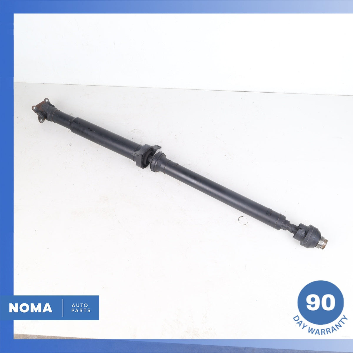 14-16 LR Range Rover Sport L494 Driveshaft Drive Propeller Prop Shaft OEM - photo 8