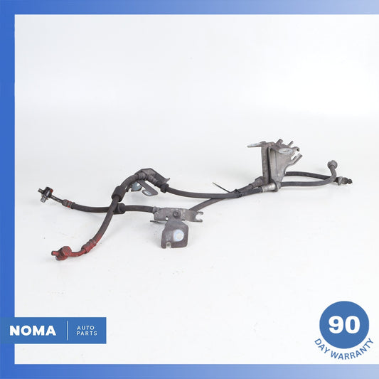 13-17 Range Rover L405 L494 Front Left & Right Brake Hydraulic Hose Set OEM - photo 1