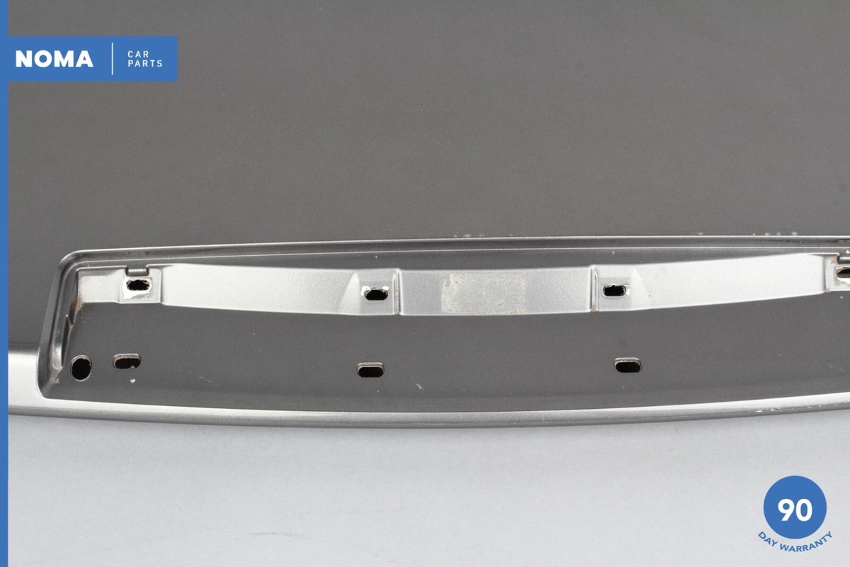 06-09 Range Rover Sport HSE Trunk Boot High Mounted Lift Tailgate Spoiler OEM - photo 7