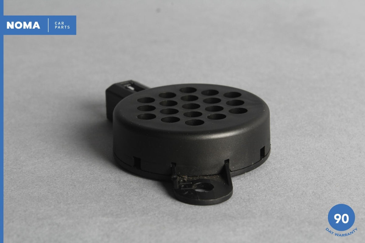 02-08 Jaguar X-Type X400 Rear Parking Aid Assist Speaker Buzzer 3W8315K864AA OEM - photo 3