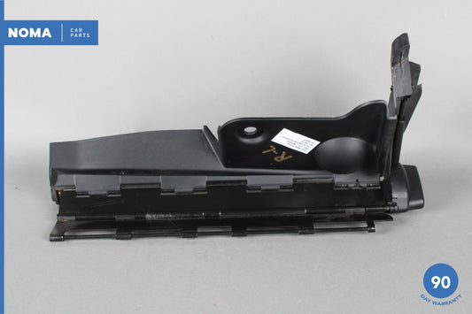 03-08 BMW Z4 E85 Rear Right Side Parcel Shelf Bracket Mount 7060836 OEM - photo 1