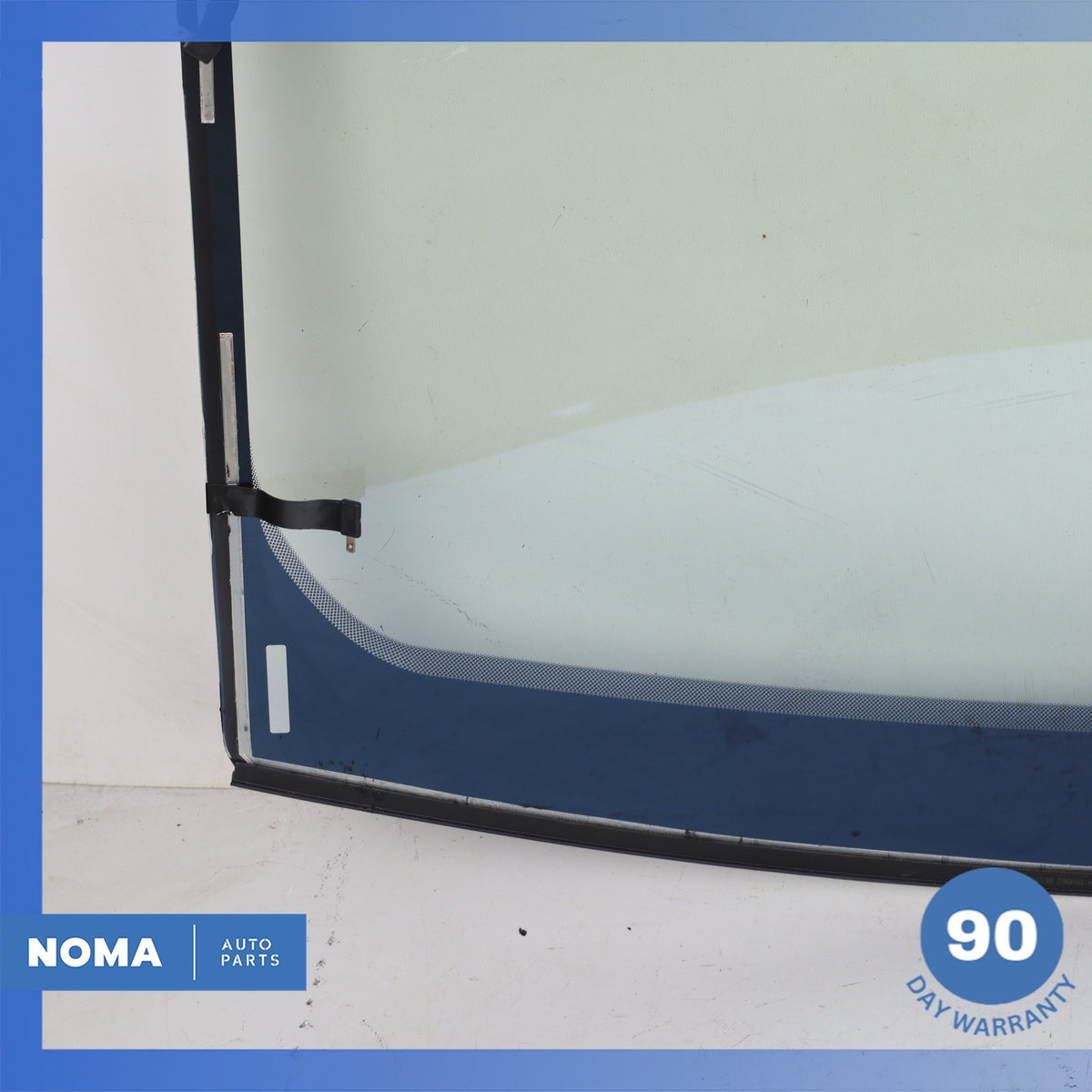 12-13 Range Rover L538 Evoque Front Windshield Windscreen Window Glass FUYAO - photo 13