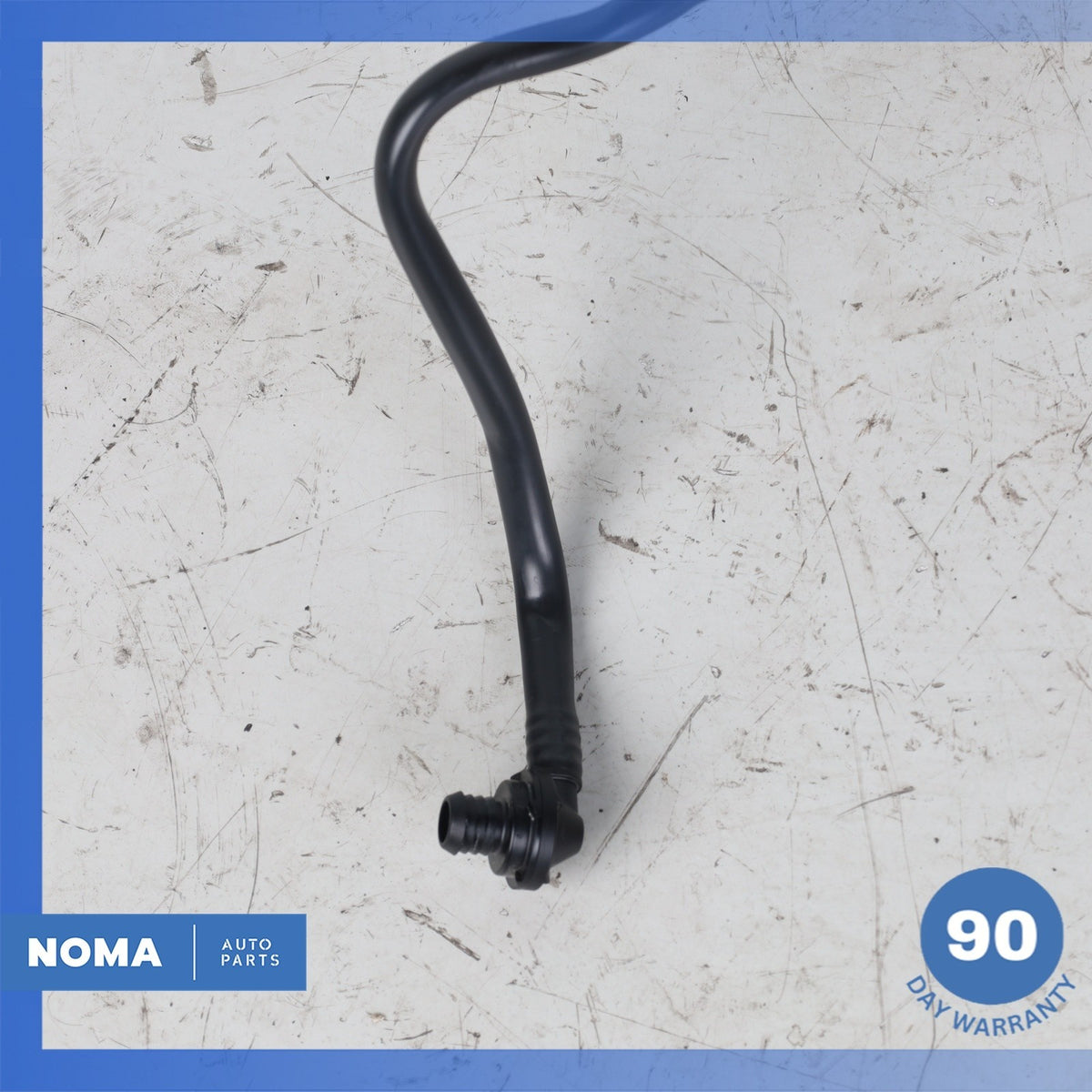 BMW F39 X2 28i 2.0L Power Brake Fuel Vacuum Hose Pipe Set OEM - photo 9