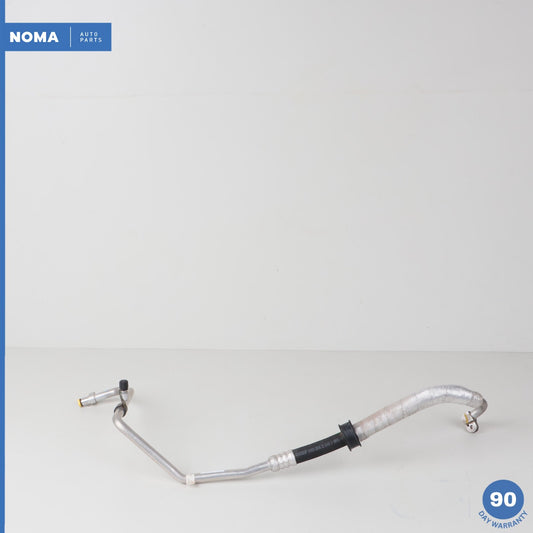 2007 BMW E85 E86 Z4 AC A/C Air Conditioning Line Pipe Hose 9143982 OEM - photo 1