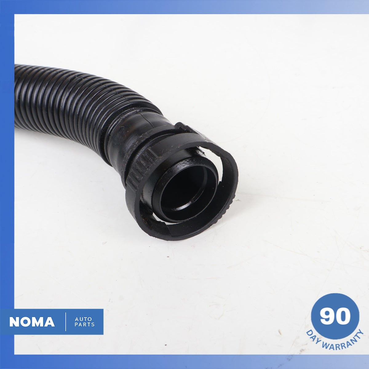 98-03 Jaguar X100 XK8 Throttle Body Inlet Manifold Air Hose Tube Pipe Set OEM 54 - photo 12