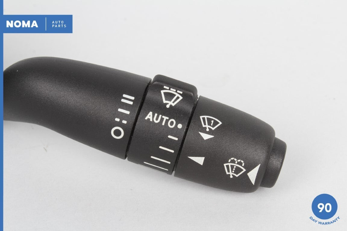 04-05 Jaguar XJ8 XJR VDP X350 Windshield Wiper Switch Stalk 2W9317A553AC OEM - photo 3