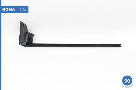 09-16 BMW Z4 E89 Front Left Driver Side Door Weatherstrip Seal 7046103 OEM - photo 1