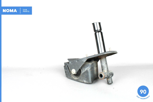99-02 BMW Z3 E36 Roadster Rear Left Side Bumper Shock Absorber 8410751 OEM - photo 1