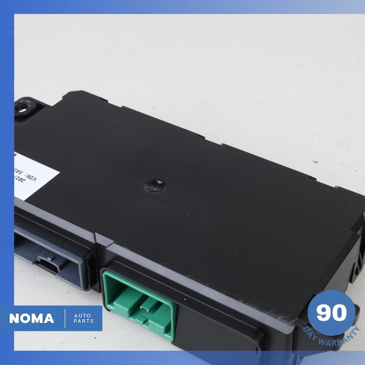 Range Rover Sport L494 Left or Right Side Seat Memory Control Module OEM - photo 11