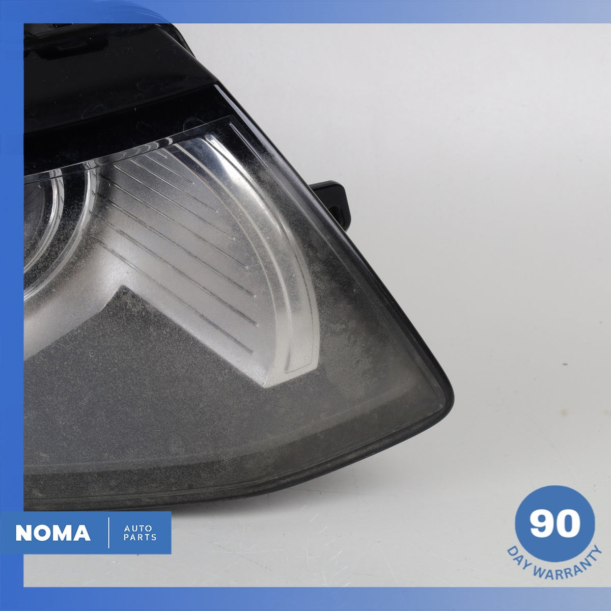 12-15 Range Rover Evoque L538 Right Side Headlight Lamp Light Halogen OEM - photo 3