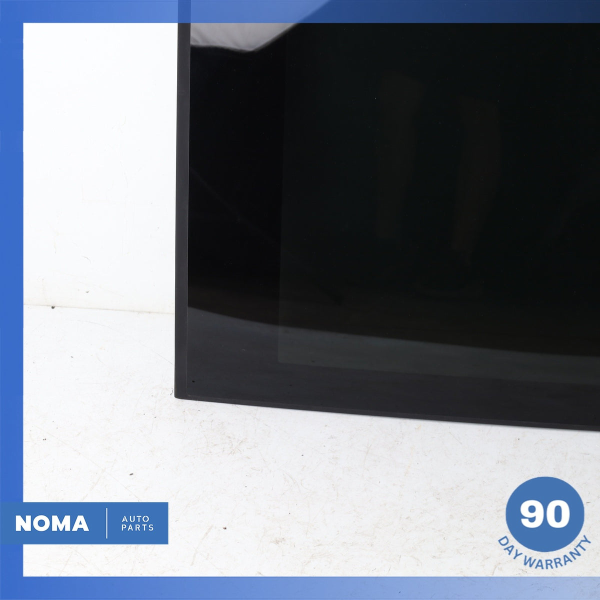 13-22 LR Range Rover Sport L494 L494 Center Middle Pano Panoramic Roof Glass OEM - photo 5