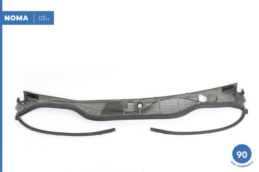 01-06 Lexus XF30 LS430 Windshield Wiper Cowl Panel Cover Trim 55781-50070 OEM - photo 1