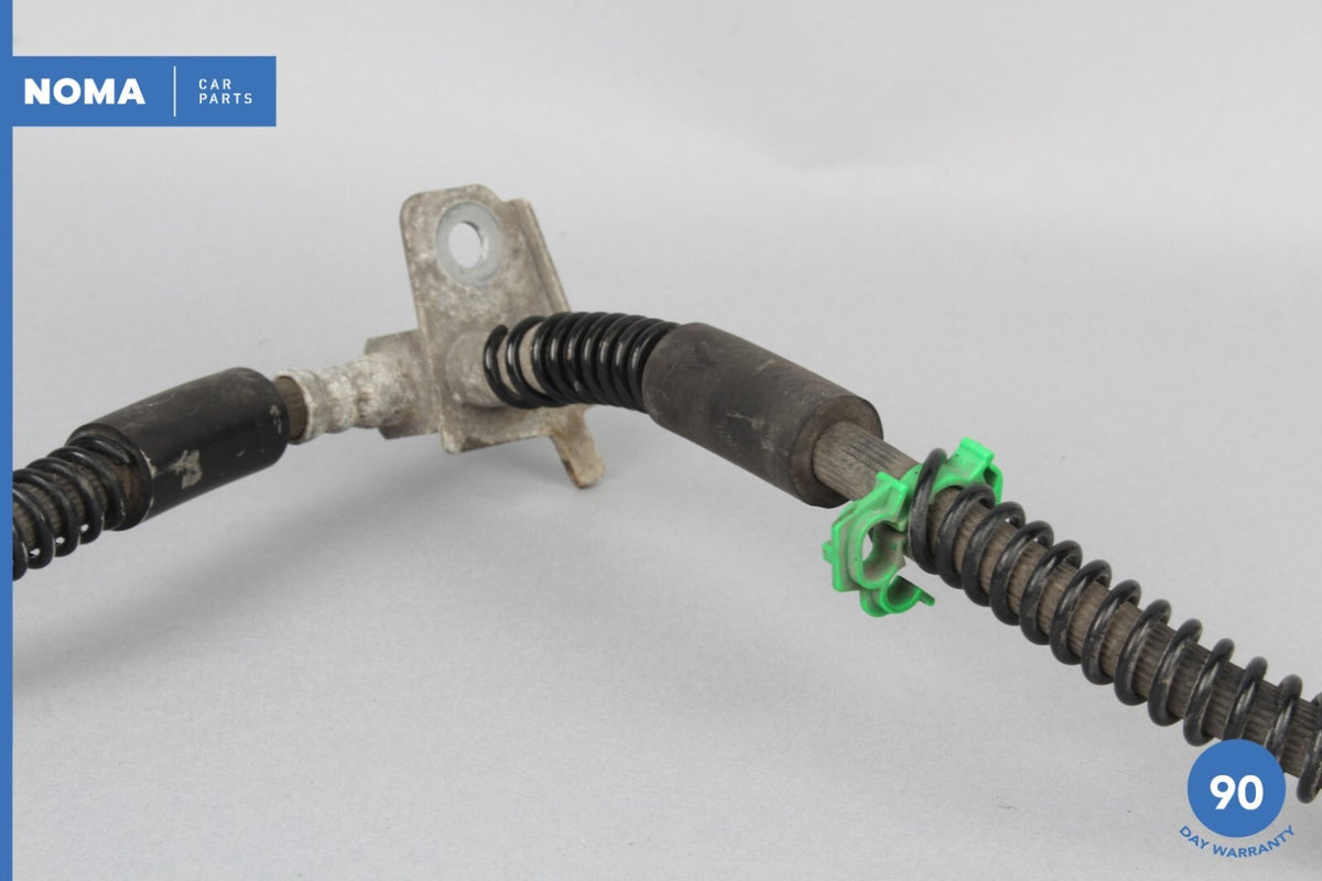 06-13 Range Rover Sport L320 Front Left Driver Side Brake Hydraulic Hose OEM - photo 10