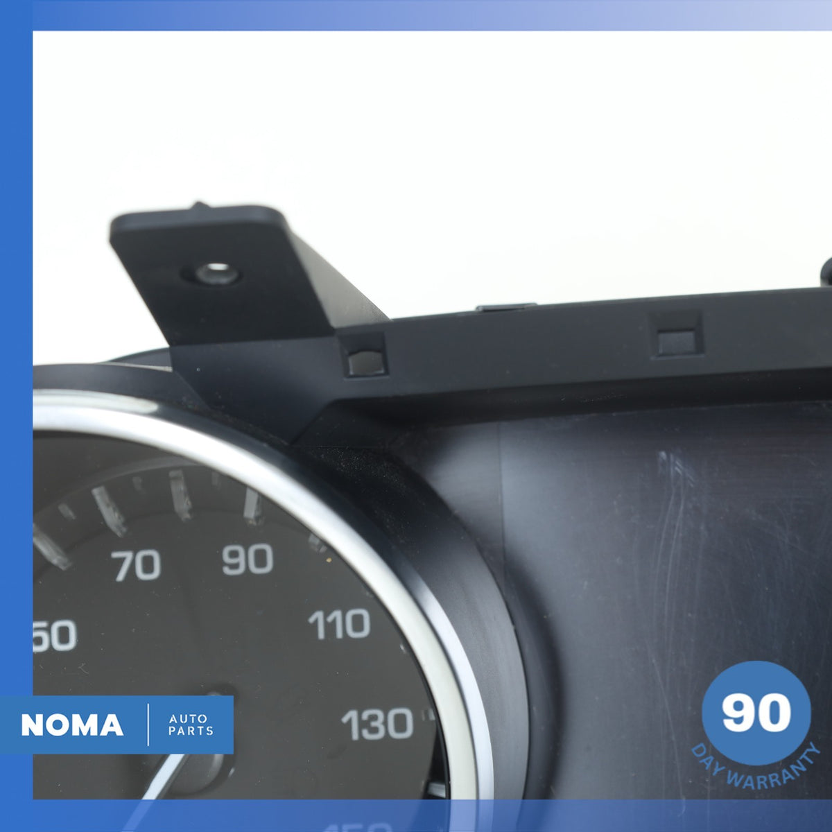 14-15 LR Range Rover Sport L494 Speedometer Instrument Gauge Cluster OEM - photo 5