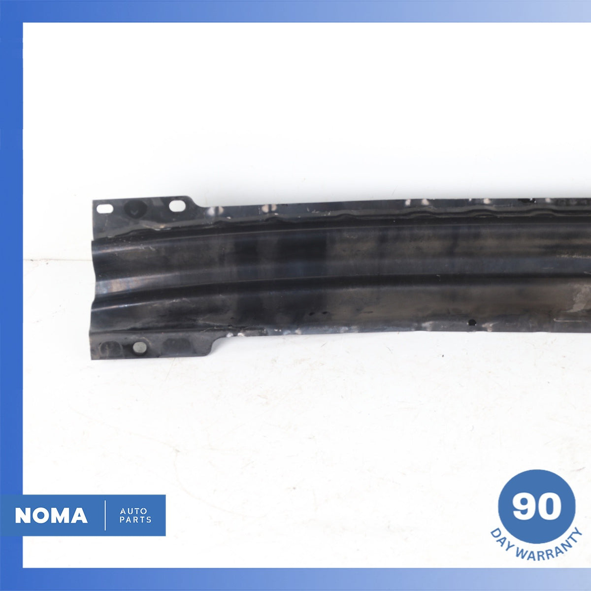 14-24 Jaguar X152 F-Type Rear Bumper Reinforcement Impact Beam Bar OEM - photo 9