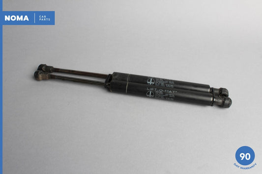 97-06 Jaguar XK8 X100 Trunk Boot Lid Lift Support Cylinder Strut Set of 2 OEM - photo 1