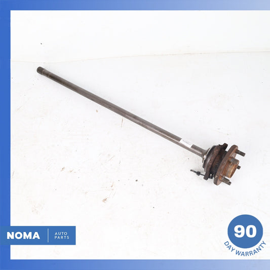99-04 Land Rover L318 Discovery 2 Rear Left CV Axle Shaft w/ Hub TOD100030 OEM - photo 1