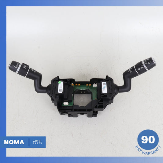 Range Rover Sport L494 Steering Column Turn Signal Wiper Switch OEM - photo 1