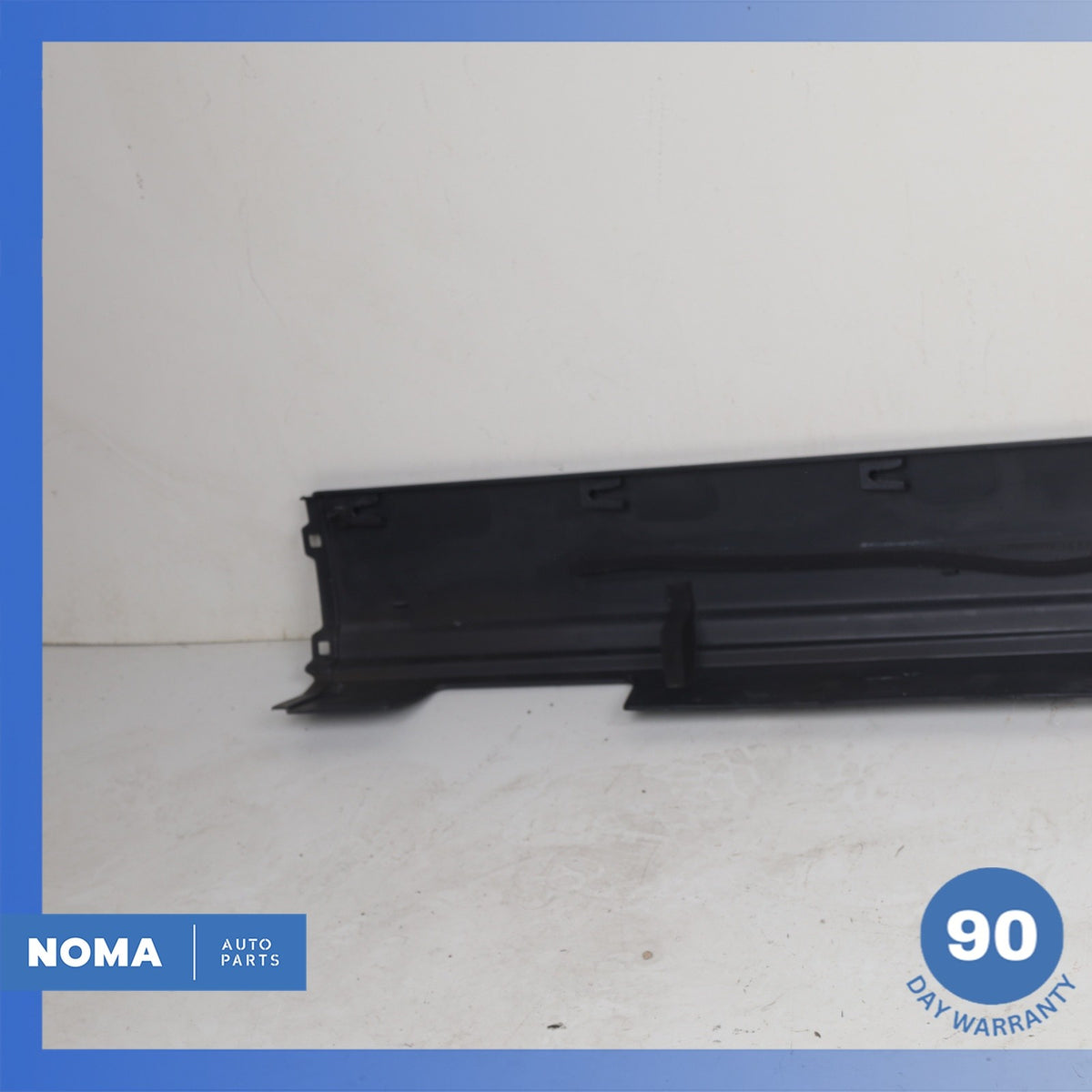 13-23 LR Range Rover Sport L494 L405 Left Side Skirt Rocker Molding Panel OEM - photo 11