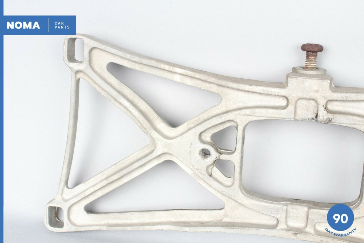 97-04 Jaguar XK8 X100 Transmission Mount Crossmember Bracket MJA7600AG OEM - photo 6