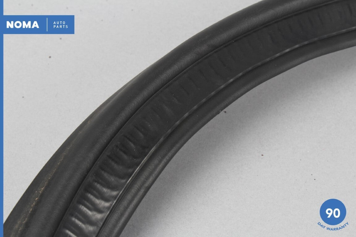 98-03 Jaguar XJ8 XJR VDP X308 Rear Trunk Boot Lid Door Weather Strip Seal OEM - photo 5