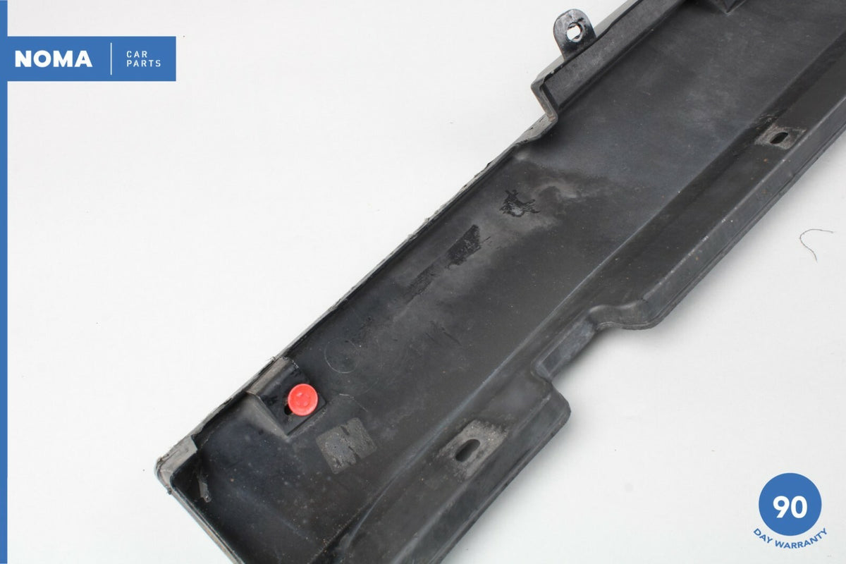 04-07 Jaguar XJ8 XJR VDP X350 SWB Right Side Skirt Rocker Molding PEC OEM - photo 7