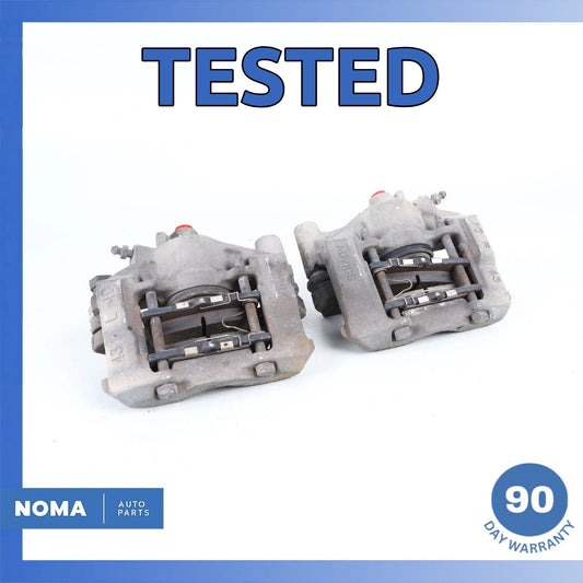06-15 Lexus GSE20R IS250 IS350 Rear Right & Left Side Brake Caliper Set OEM - photo 1