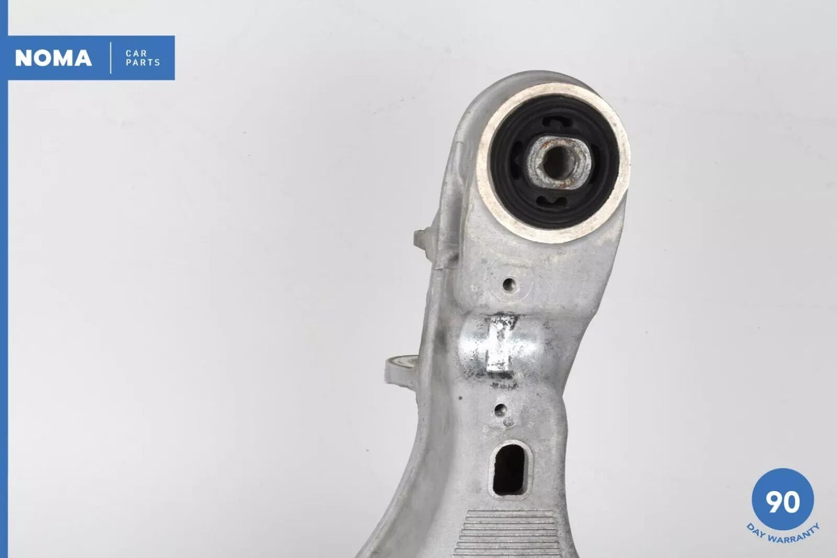 97-00 Jaguar X100 XKR XK8 Front Subframe Crossmember Cradle MJA2232AE OEM - photo 10