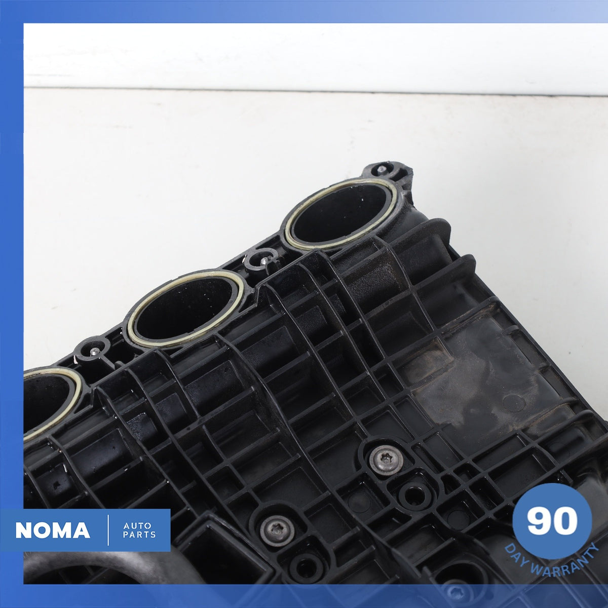 16-21 BMW G12 740i 540i 340i 240i 440i B58 3.0L Intake Manifold 8603913 OEM 76k - photo 5