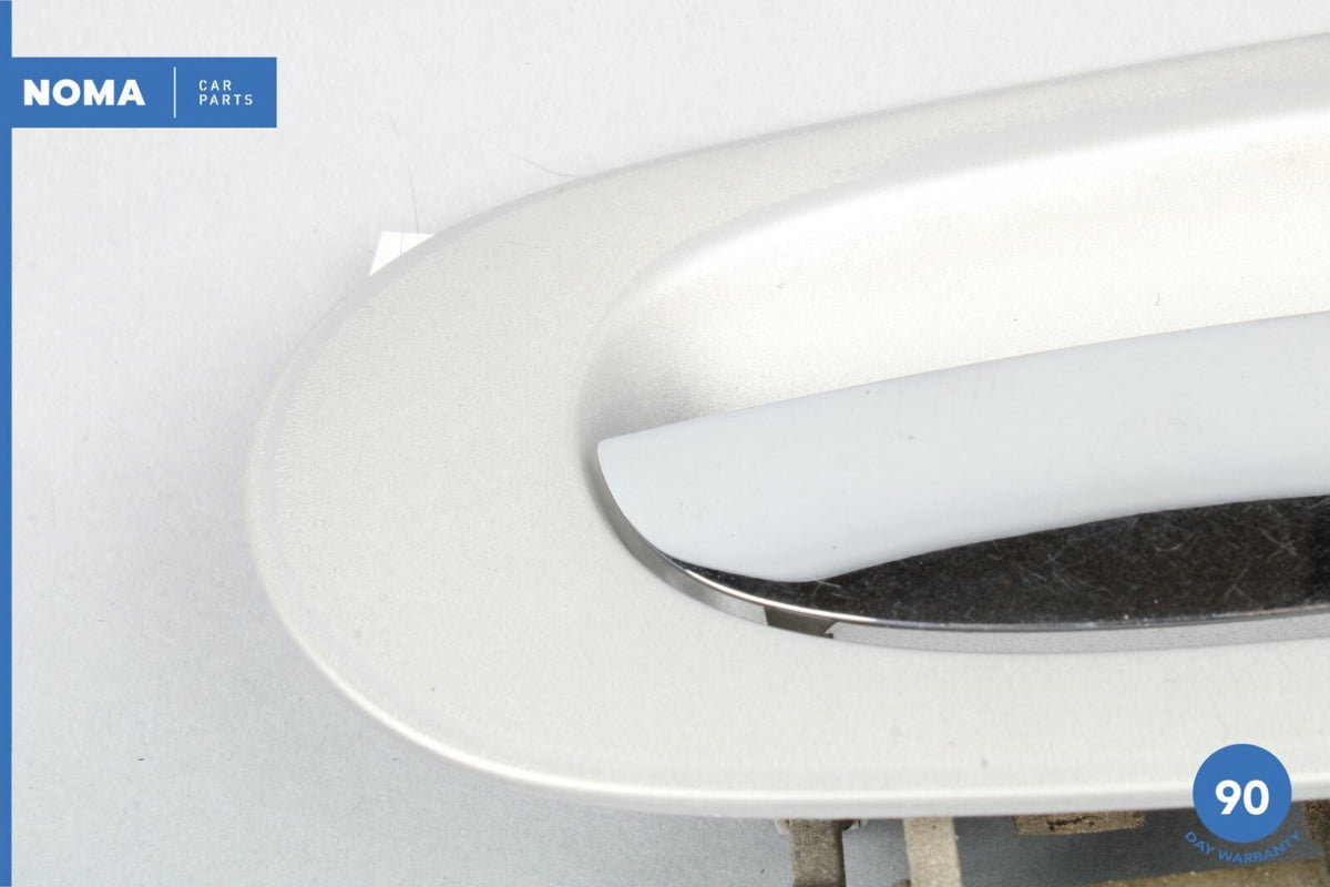 97-06 Jaguar XK8 XKR X100 Front Right Passenger Exterior Door Handle MDZ OEM - photo 3