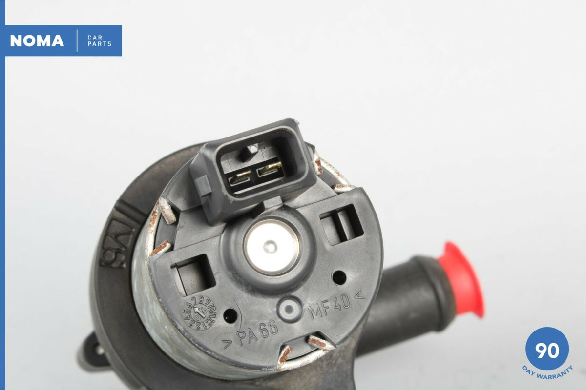 03-08 Jaguar S-Type X204 HVAC AC A/C Air Conditioner Water Pump 2R8H18D475BC OEM - photo 7