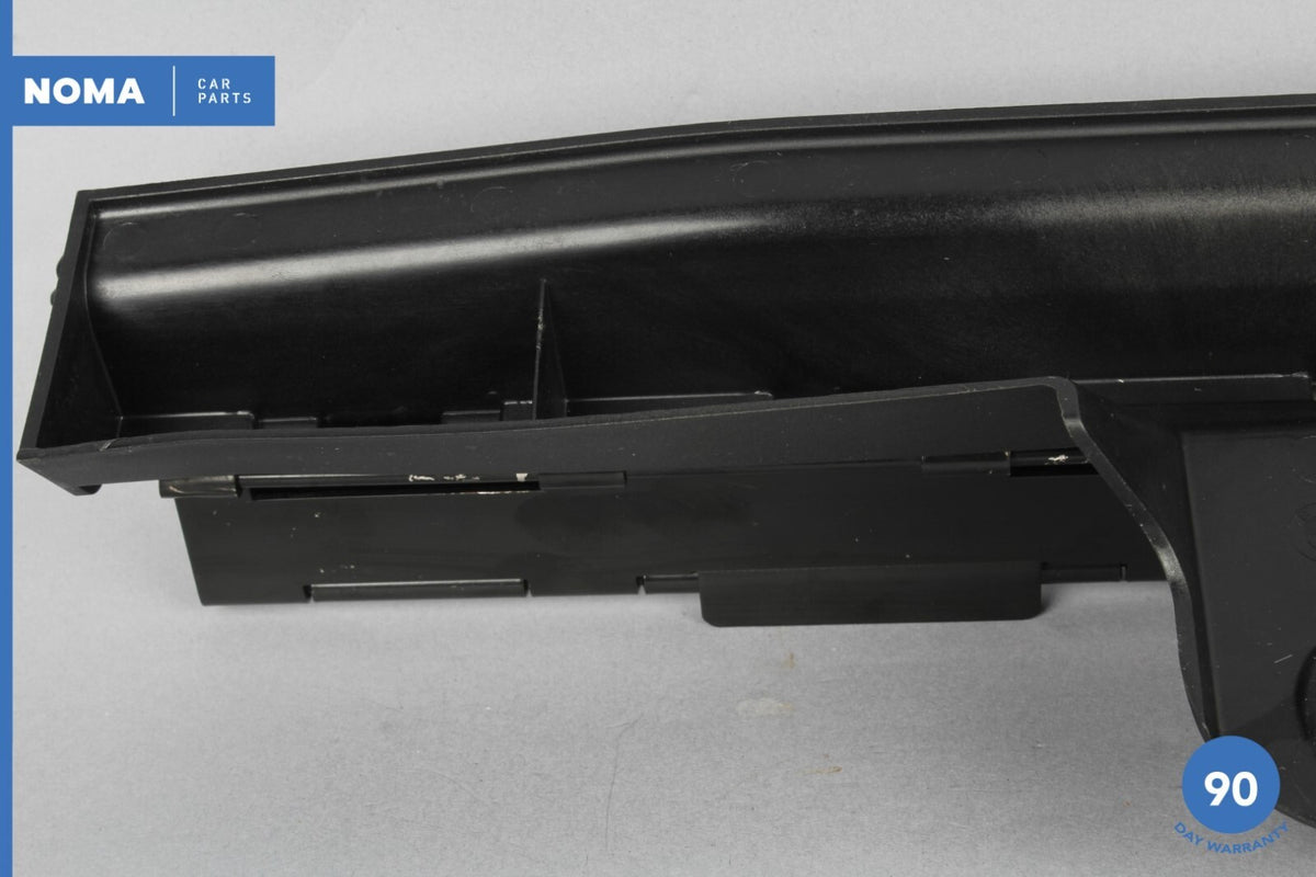 03-08 BMW Z4 E85 Roadster Rear Right Side Parcel Shelf Bracket Mount 7060836 OEM - photo 11