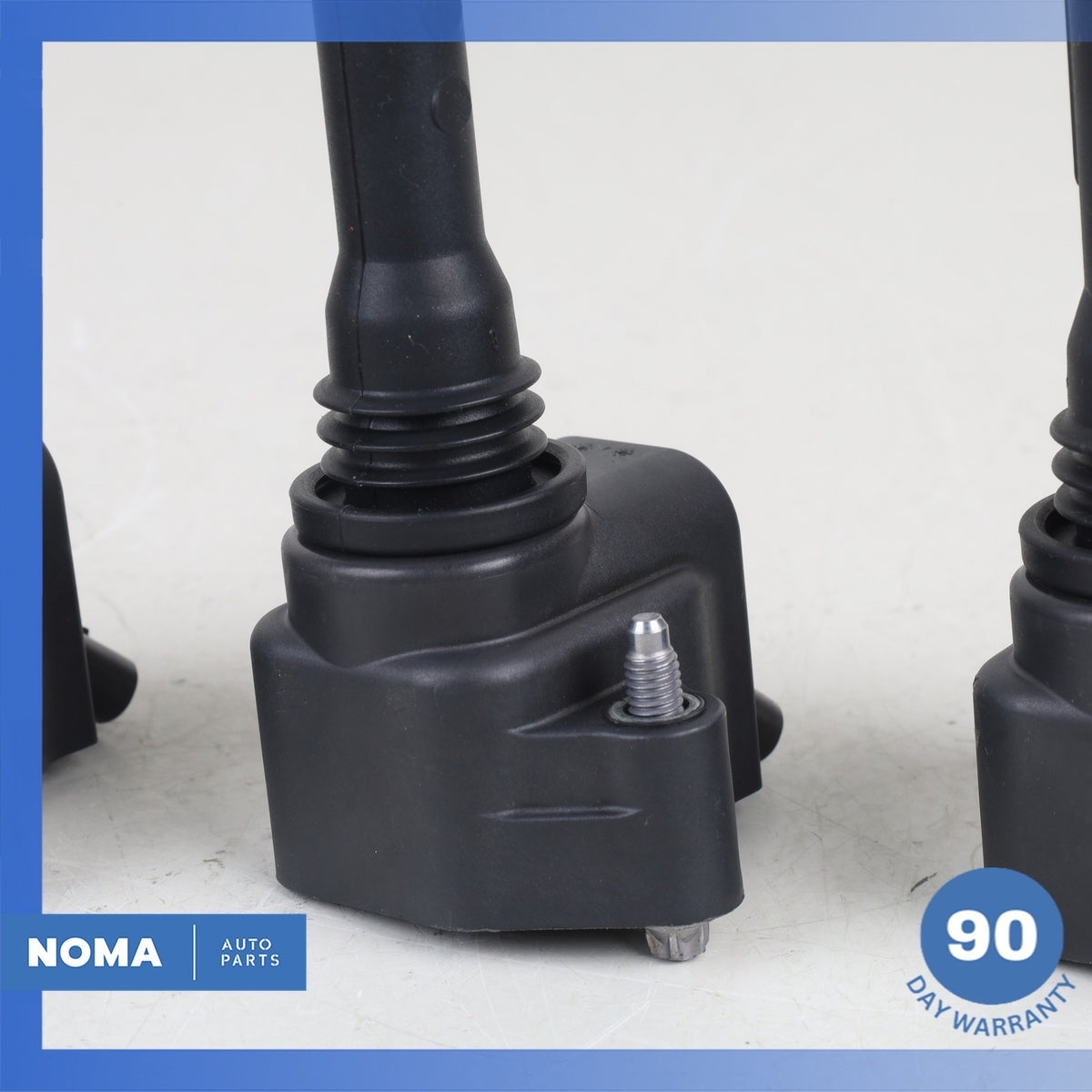 BMW G12 740i 3.0L B58 Ignition Coil Coils Set of 3 12138678438 OEM 76k - photo 11