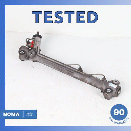 13-19 Jaguar X351 XJ XJR AWD P/S Power Steering Gear Rack & Pinion OEM - photo 1