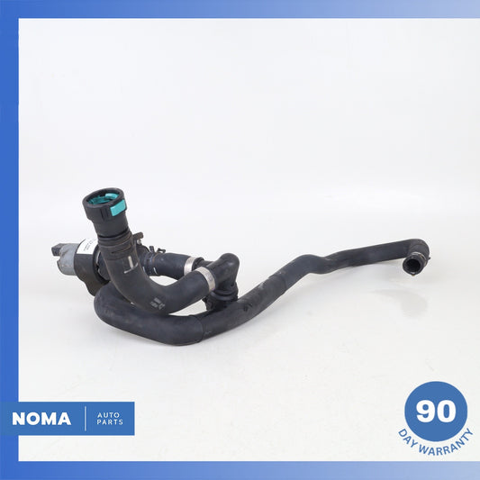03-08 Jaguar X350 XJ8 S-Type AC A/C Air Conditioner Water Pump 2R8H18D475BC OEM - photo 1
