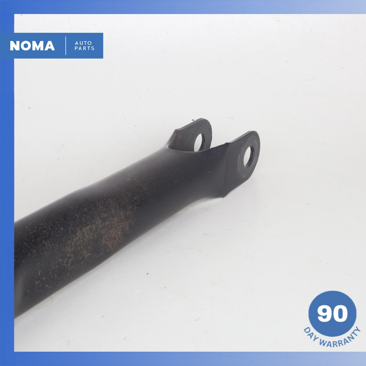 08-19 LR Range Rover Evoque L538 Rear Right Passenger Side Lower Control Arm OEM - photo 5