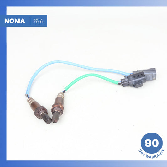 2010 Land Rover L319 LR4 Oxygen Lambda Sensor Set of 2 AH429F472AA OEM - photo 1