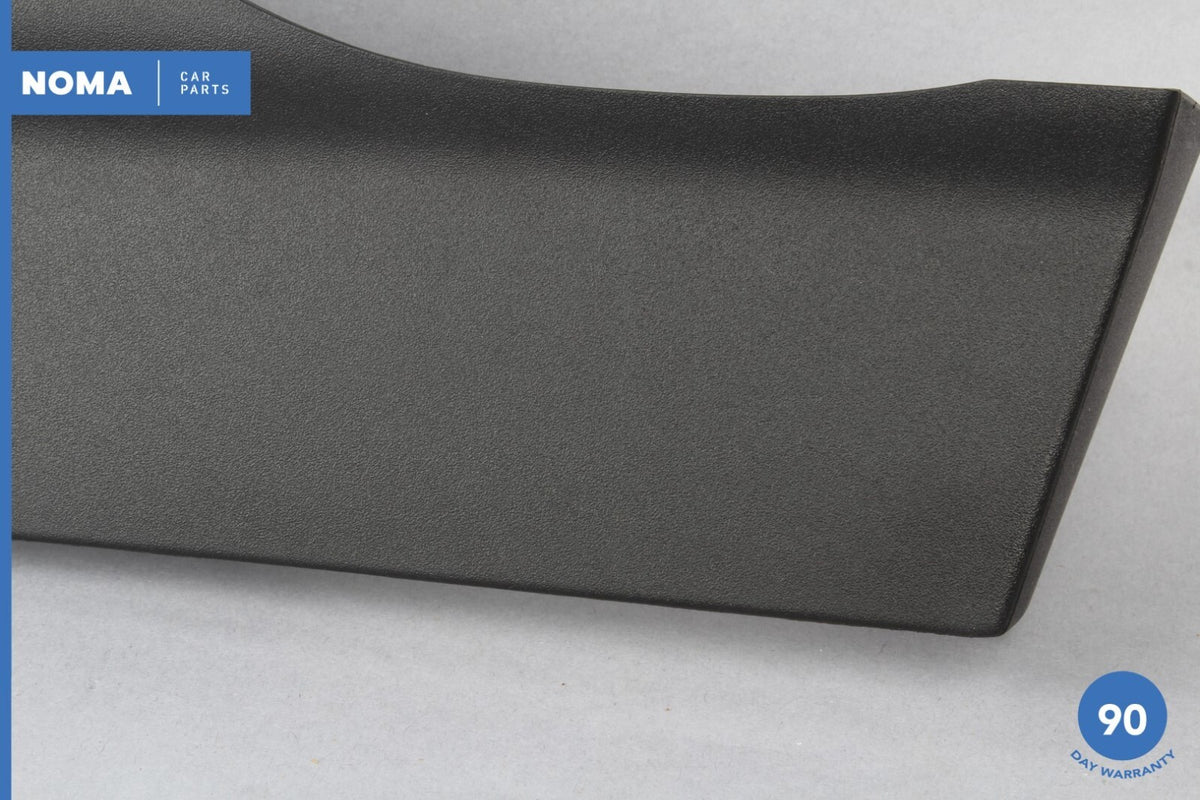 06-13 Range Rover Sport L320 Front Right Passenger Seat Inner Trim Cover OEM - photo 5