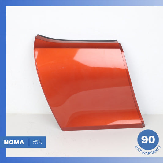 14-21 BMW i3 I01 Hybrid Rear Right Side Door Shell Orange 51007369332 OEM 78k - photo 1