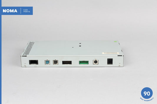 06-09 Range Rover L320 Navigation Information Control Module YIL500080 OEM - photo 1