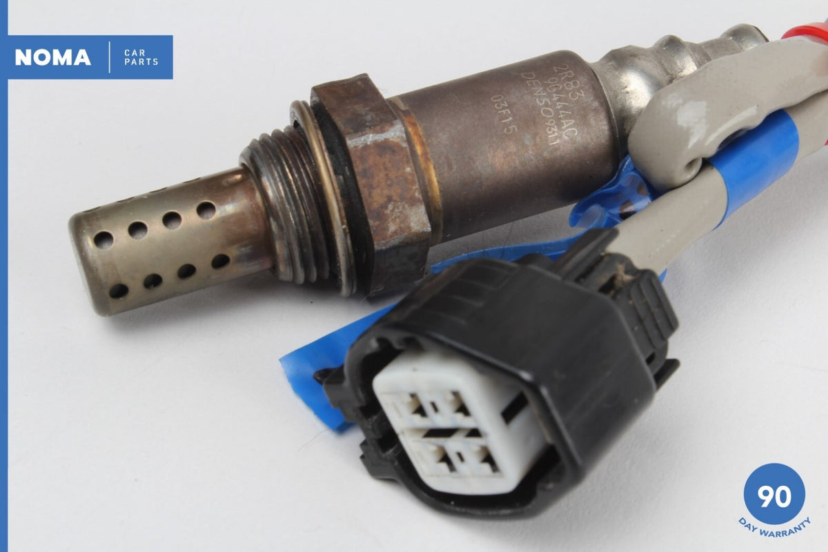 97-06 Jaguar XK8 X100 Downstream Oxygen O2 Lambda Heater Wire Sensor Unit OEM - photo 2