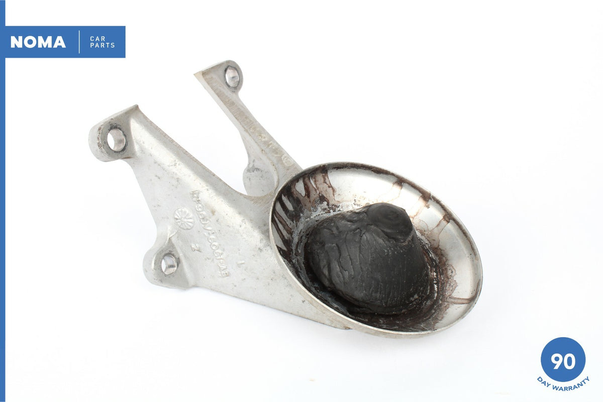 97-06 Jaguar X100 XK8 Left Engine Motor Mount Bracket Support 96JV6061AB OEM - photo 1