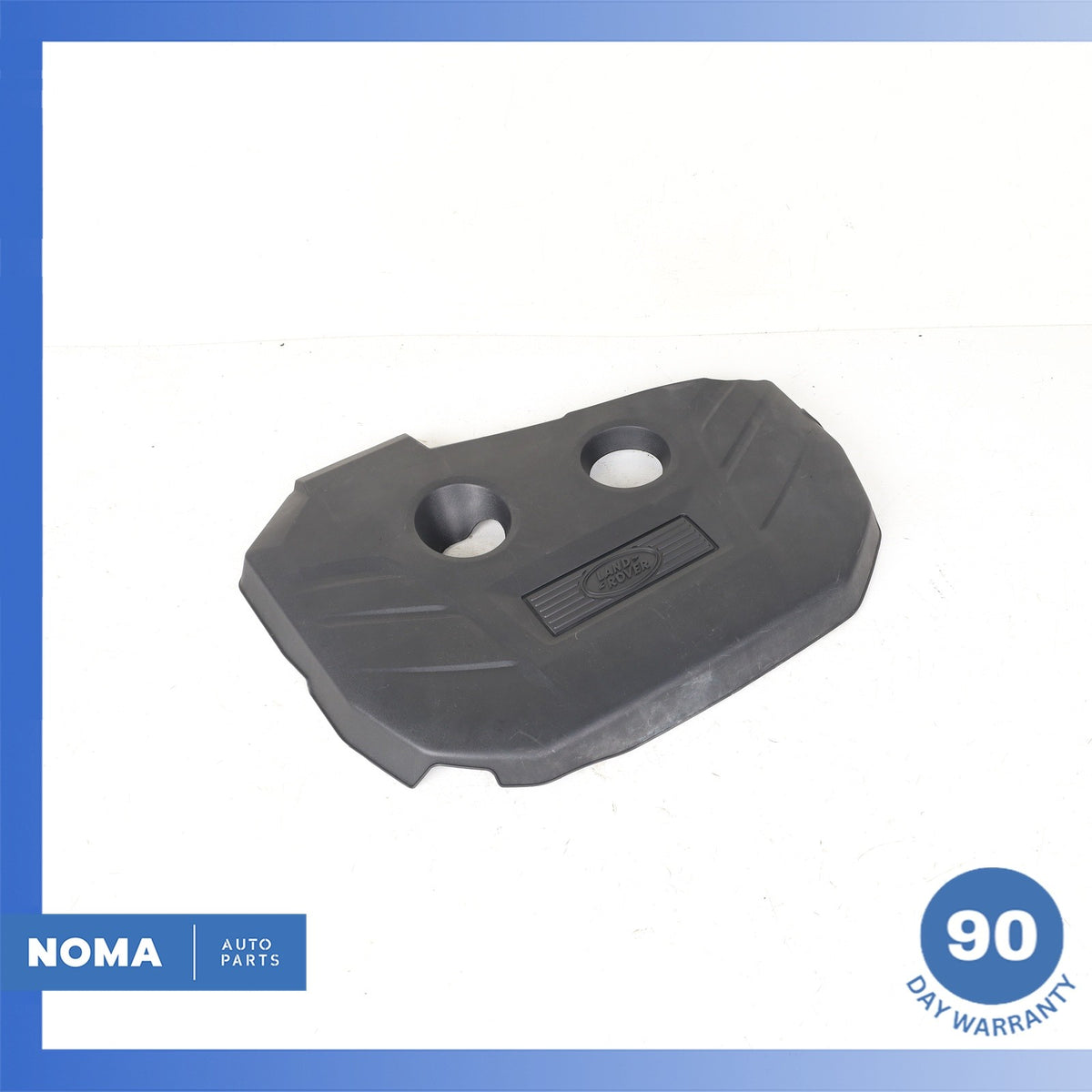 15-17 LR Range Rover Evoque L538 L550 Engine Motor Top Cover CH526A949A OEM - photo 1
