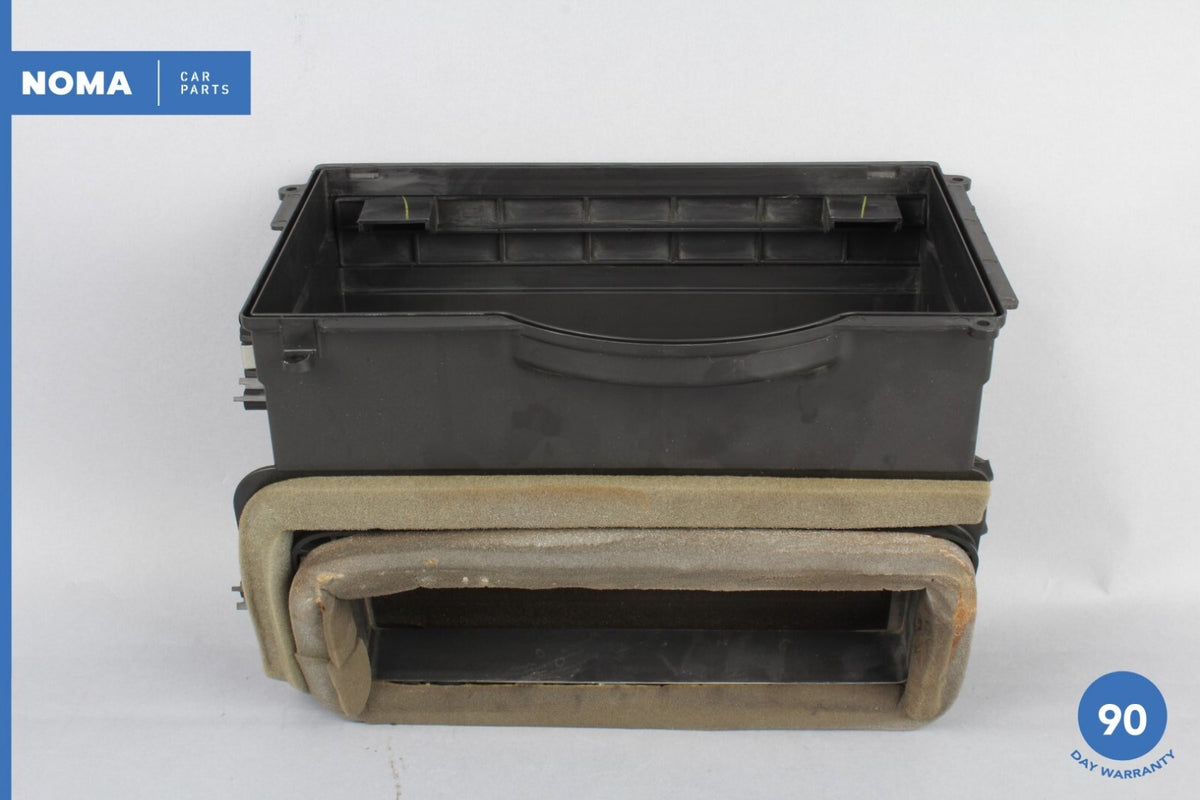 06-09 Range Rover Sport L320 HVAC A/C Climate Control Heater Box Housing OEM - photo 1