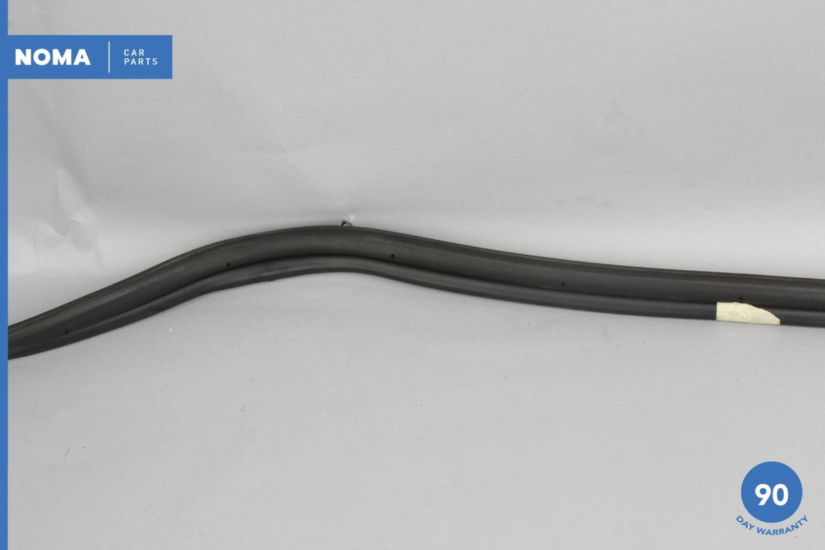 06-13 Range Rover Sport L320 Rear Trunk Boot Lid Tailgate Seal 5H3243712DA OEM - photo 3