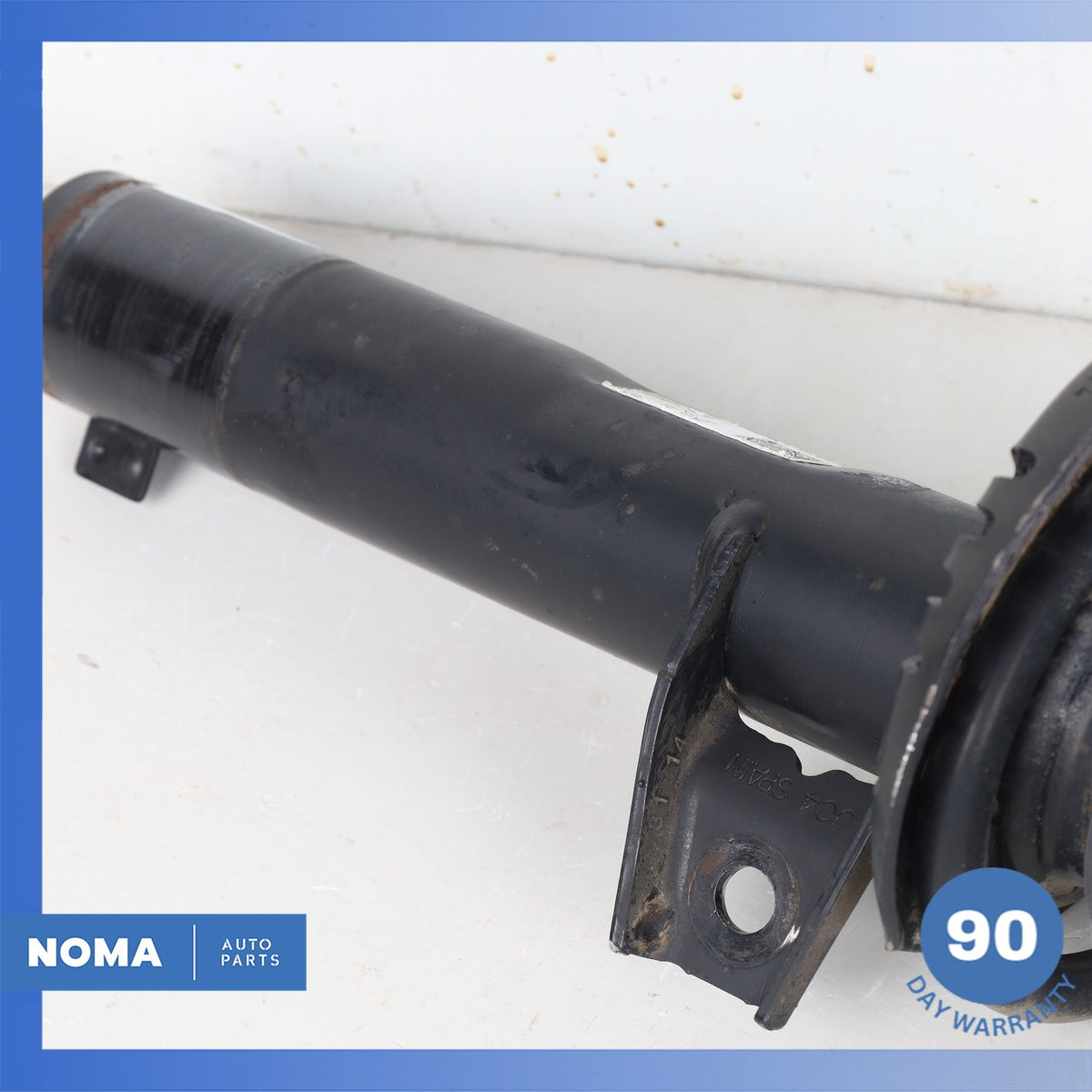 15-18 Audi 8UB 8UG Q3 Front Left or Right Shock Absorber Strut 5N0413031AS OEM - photo 6