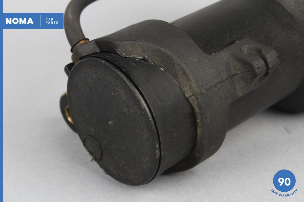 00-15 Jaguar XKR X100 Supercharged Auxiliary Coolant Pump 2W938K232AA OEM - photo 7