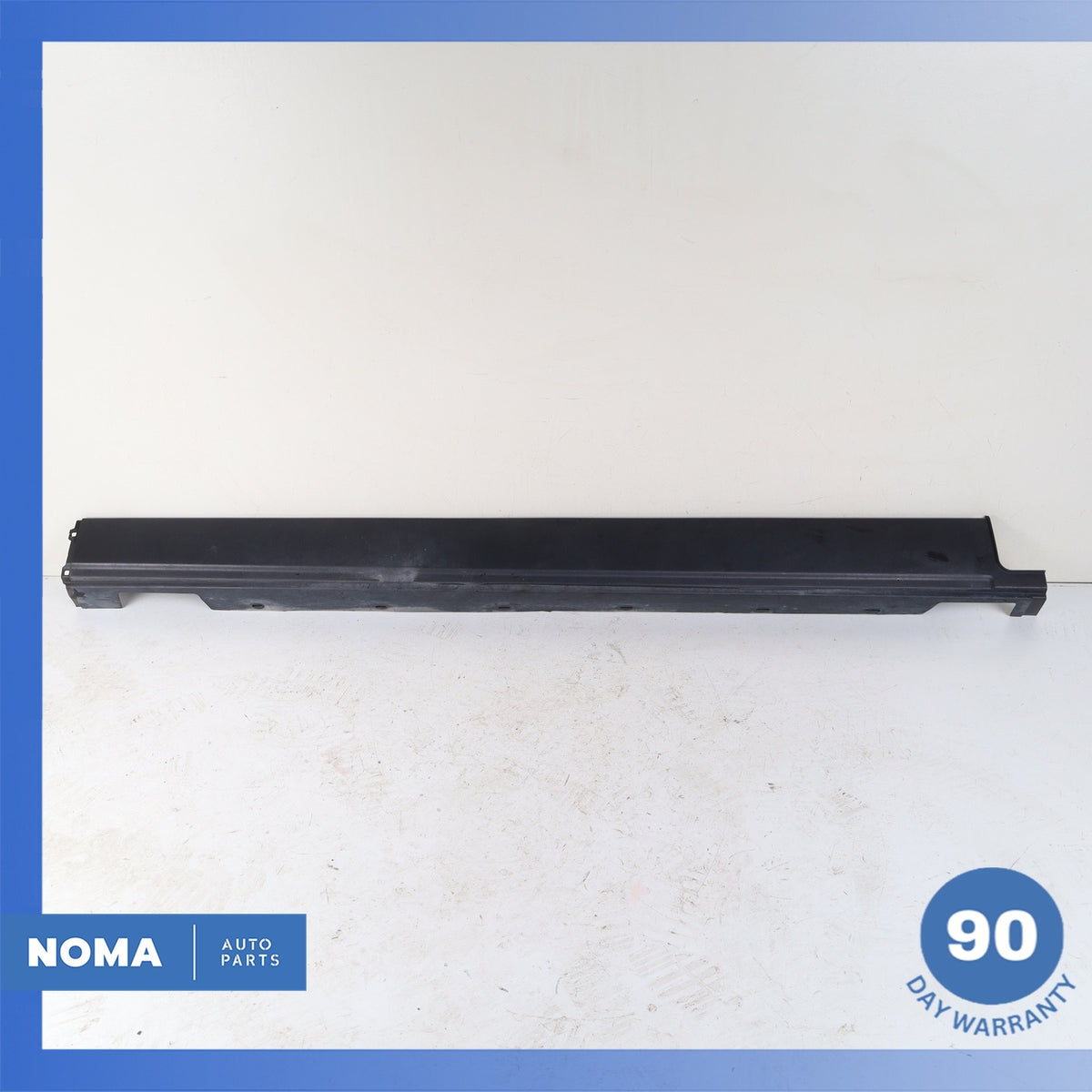 13-23 LR Range Rover Sport L494 L405 Right Side Skirt Rocker Molding Panel OEM - photo 1