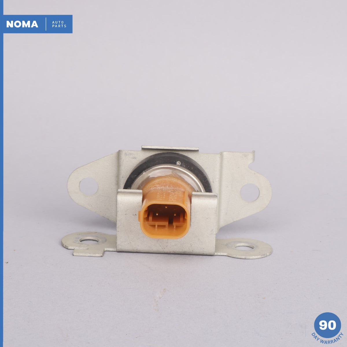 10-18 Jaguar XJ XJR XJL X351 Speed Acceleration Sensor Unit 8W833C190AB OEM - photo 1