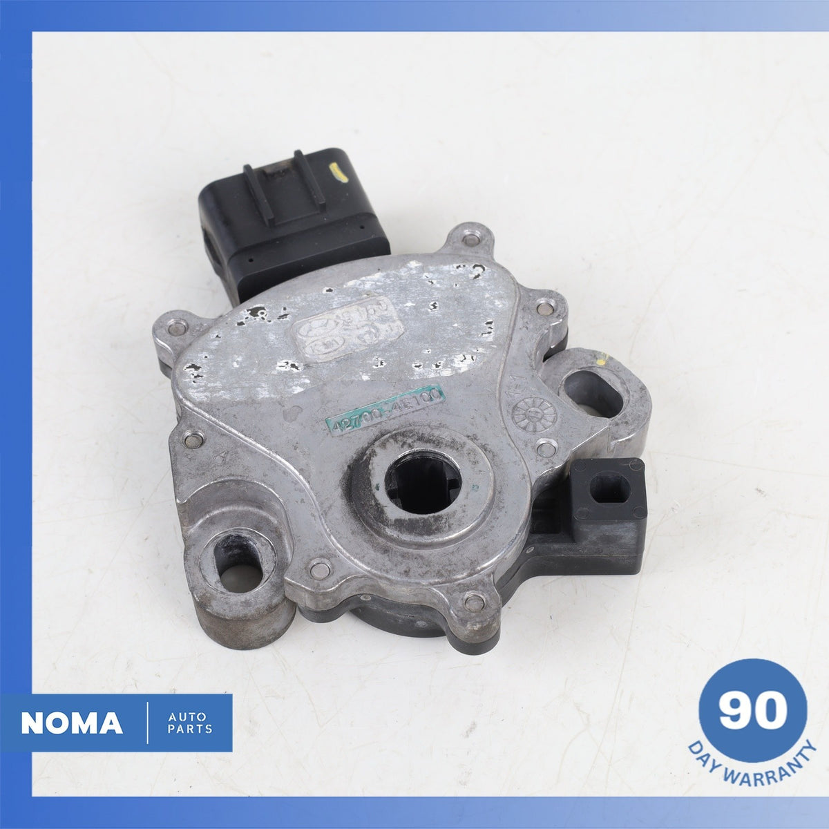 Hyundai DH Genesis Automatic Transmission Neutral Safety Switch Module OEM - photo 4